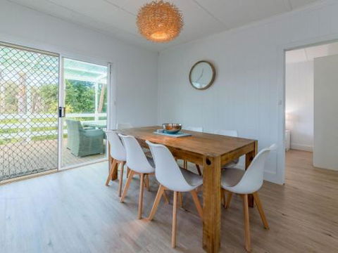 DRIFTAWAY ACROSS FROM SURF BEACH - Accommodation Mermaid Beach 3