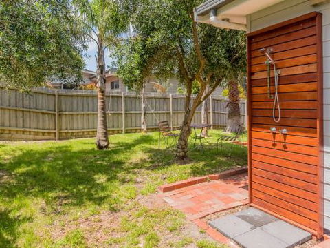 DRIFTAWAY ACROSS FROM SURF BEACH - Accommodation Mermaid Beach 2