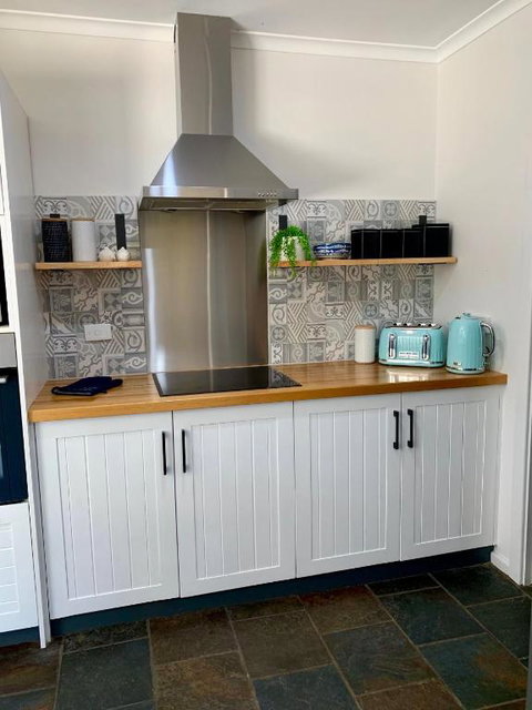 Nepean View - Accommodation Mermaid Beach 2