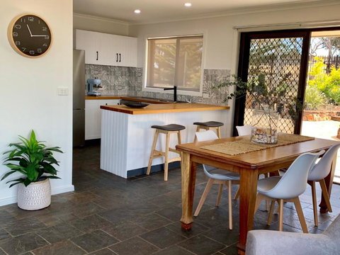 Nepean View - Accommodation Mermaid Beach 4