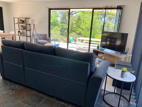 Nepean View - Accommodation Mermaid Beach 5