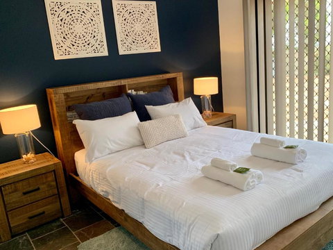 Nepean View - Accommodation Mermaid Beach 1