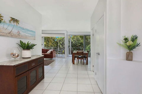 Northshor-Ultimate Beach House - Accommodation Mermaid Beach 0
