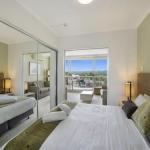 Hinterland Luxury 1 Bedroom Hinterland View Apt - Accommodation Mermaid Beach 0