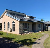 11 Anchovy Street Tin Can Bay Summer Haven coastal retreat - Accommodation Mermaid Beach