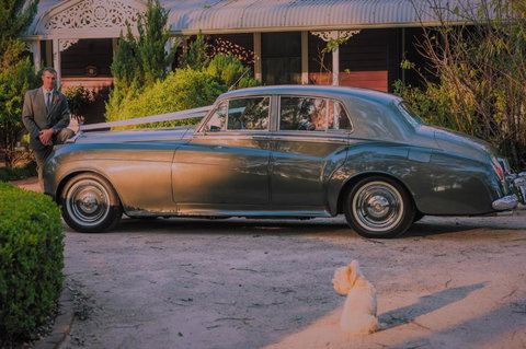 Anduramba Homestead B & B - Accommodation Mermaid Beach 2