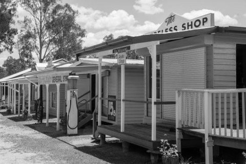 Anduramba Homestead B & B - Accommodation Mermaid Beach 3