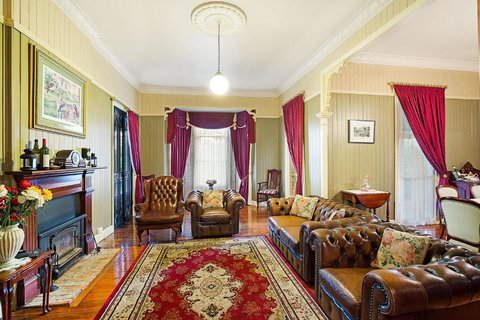 Anduramba Homestead B & B - Accommodation Mermaid Beach 5