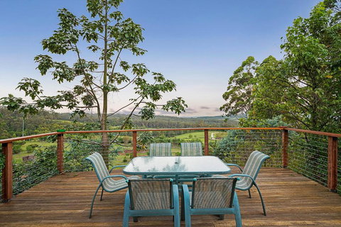 Anduramba Homestead B & B - Accommodation Mermaid Beach 6