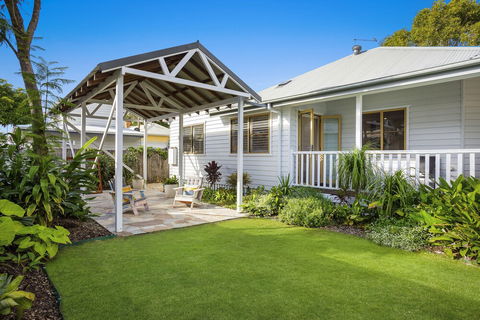 A Perfect Stay - Barefoot Lane - Accommodation Mermaid Beach 0