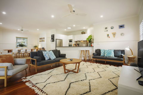 A Perfect Stay - Barefoot Lane - Accommodation Mermaid Beach 2