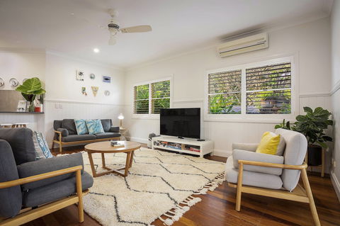 A Perfect Stay - Barefoot Lane - Accommodation Mermaid Beach 4