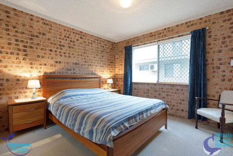 Sapphire Waters Unit 2 - Accommodation Mermaid Beach 3