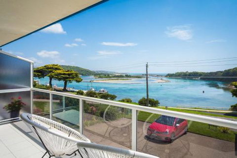 Sapphire Waters Unit 2 - Accommodation Mermaid Beach 5