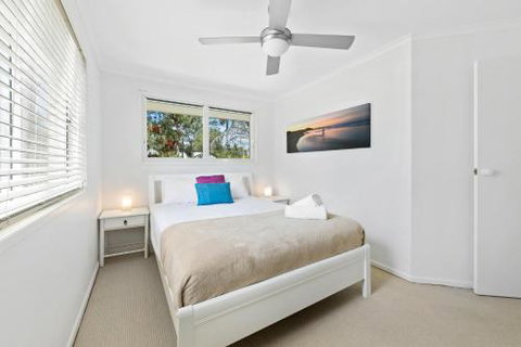 Breakers At Mudjimba Beach - Accommodation Mermaid Beach 3