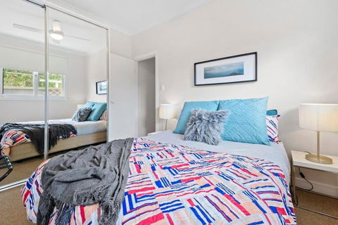 AMORE A Tranquil Retreat With Couples Spa - Accommodation Mermaid Beach 2