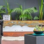 AMORE A Tranquil Retreat With Couples Spa - Accommodation Mermaid Beach 0
