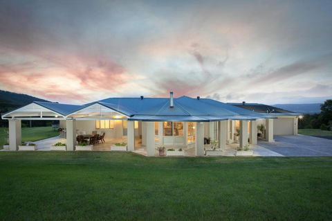 Cullengetty Estate - Accommodation Mermaid Beach 4
