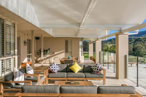 Cullengetty Estate - Accommodation Mermaid Beach 6