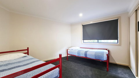 A Vista Townhouse 1 - Accommodation Mermaid Beach 5