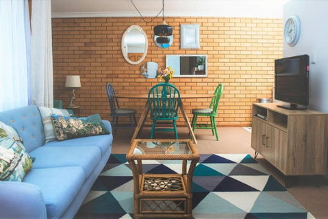 A Little Getaway - Accommodation Mermaid Beach 2