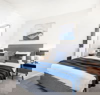 Urban Rest - Founders Lane - Accommodation Mermaid Beach