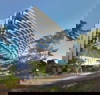 Vibe Hotel Subiaco Perth - Accommodation Mermaid Beach
