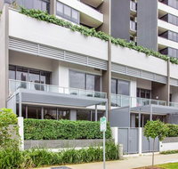 Trc1301 PR - Accommodation Mermaid Beach