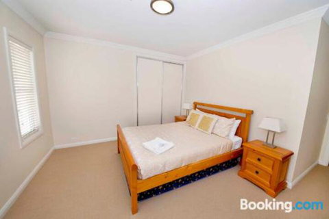 Brookwater Waterfront On Lake Mulwala - Accommodation Mermaid Beach 5