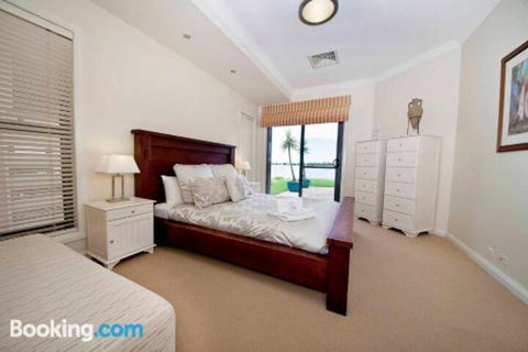 Brookwater Waterfront On Lake Mulwala - Accommodation Mermaid Beach 0