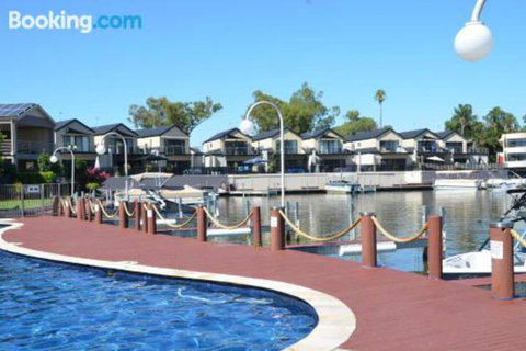Brookwater Waterfront On Lake Mulwala - Accommodation Mermaid Beach 6