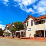 Eganu WA Accommodation Mermaid Beach