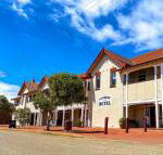 The Coorow Hotel - Accommodation Mermaid Beach