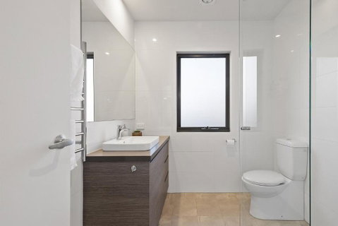 TORQUAY Relax & Unwind Beach 300m Table Tennis - Accommodation Mermaid Beach 5