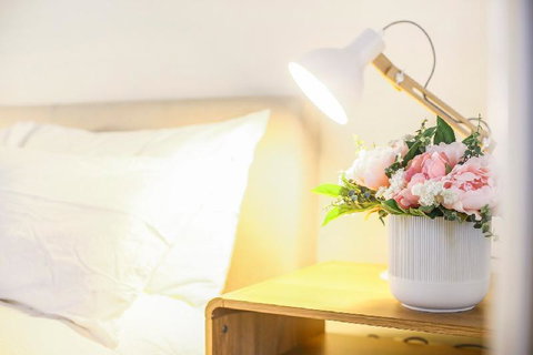 A Modern 2BR CBD Apt City Views FREE Parking - Accommodation Mermaid Beach 2