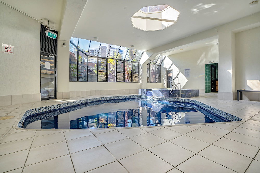 Bundall Bc QLD Accommodation Mermaid Beach