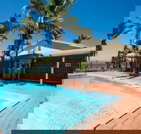Hedland Hotel - Accommodation Mermaid Beach