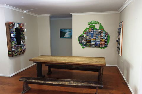 Paradise Travellers Rest - Accommodation Mermaid Beach 6