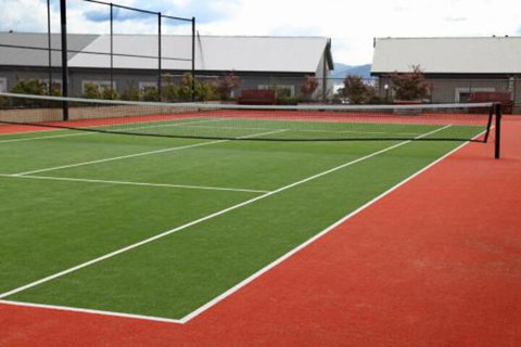 Horizons Resort 406 - Accommodation Mermaid Beach 2