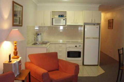 Horizons Resort 406 - Accommodation Mermaid Beach 0