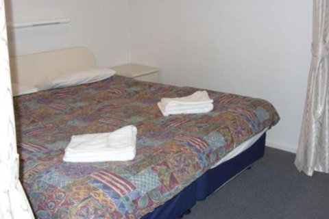 Horizons Resort 406 - Accommodation Mermaid Beach 6