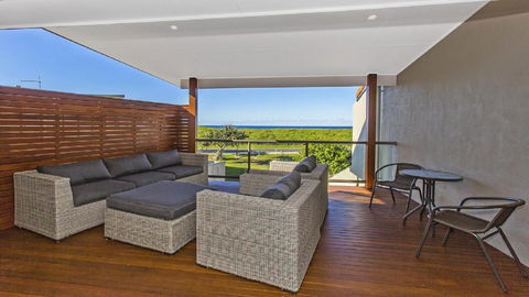 Sunrise Reef Unit 6 Lennox Head - Accommodation Mermaid Beach 5