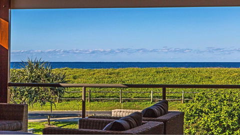 Sunrise Reef Unit 6 Lennox Head - Accommodation Mermaid Beach 6