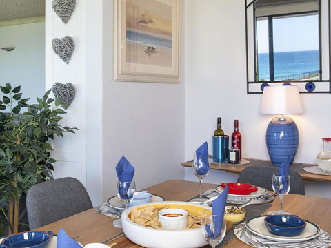 At The Beach Kiama Surf Beach At Your Doorstep - Accommodation Mermaid Beach 3