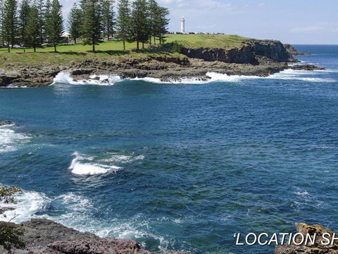 At The Beach Kiama Surf Beach At Your Doorstep - Accommodation Mermaid Beach 5