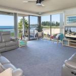 At The Beach Kiama Surf Beach At Your Doorstep - Accommodation Mermaid Beach 0