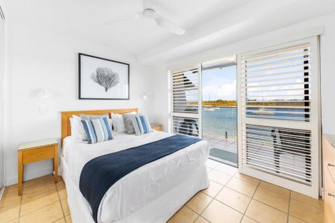 Apartment 5 Commodore - Accommodation Mermaid Beach 1