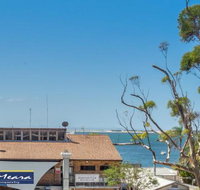 303 The Shoal 4 8 Bullecourt Street Air Conditioning WIFI Netflix Views Linen  Lift - Accommodation Mermaid Beach