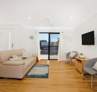 VIlla Zelma Culburra beach - Accommodation Mermaid Beach