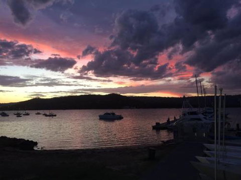 Salty Kisses Holiday House - Accommodation Mermaid Beach 1